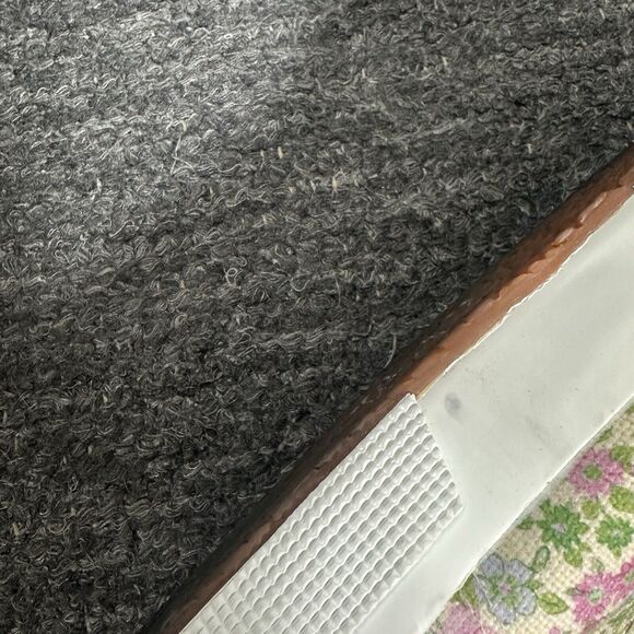 Loveshackfancy X Superga Floral High Top Sneakers Women 10.5 Floral Strawberry - Picture 9 of 16